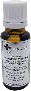 Original Japanese Mint Oil