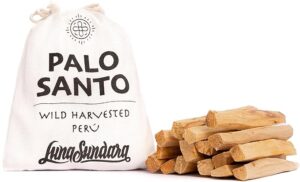 Palo Santo Sticks