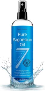 pure magnesium oil spray